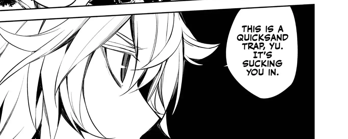 Read Owari no Seraph chapter 52 image 29 on Lezhin