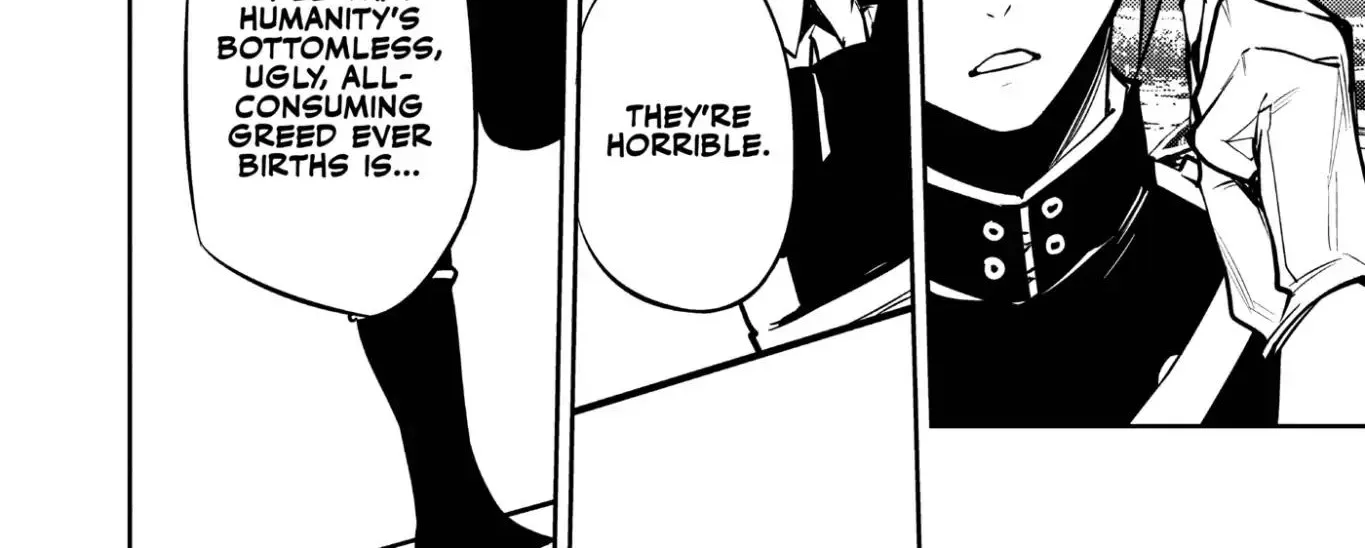 Read Owari no Seraph chapter 52 image 35 on Lezhin