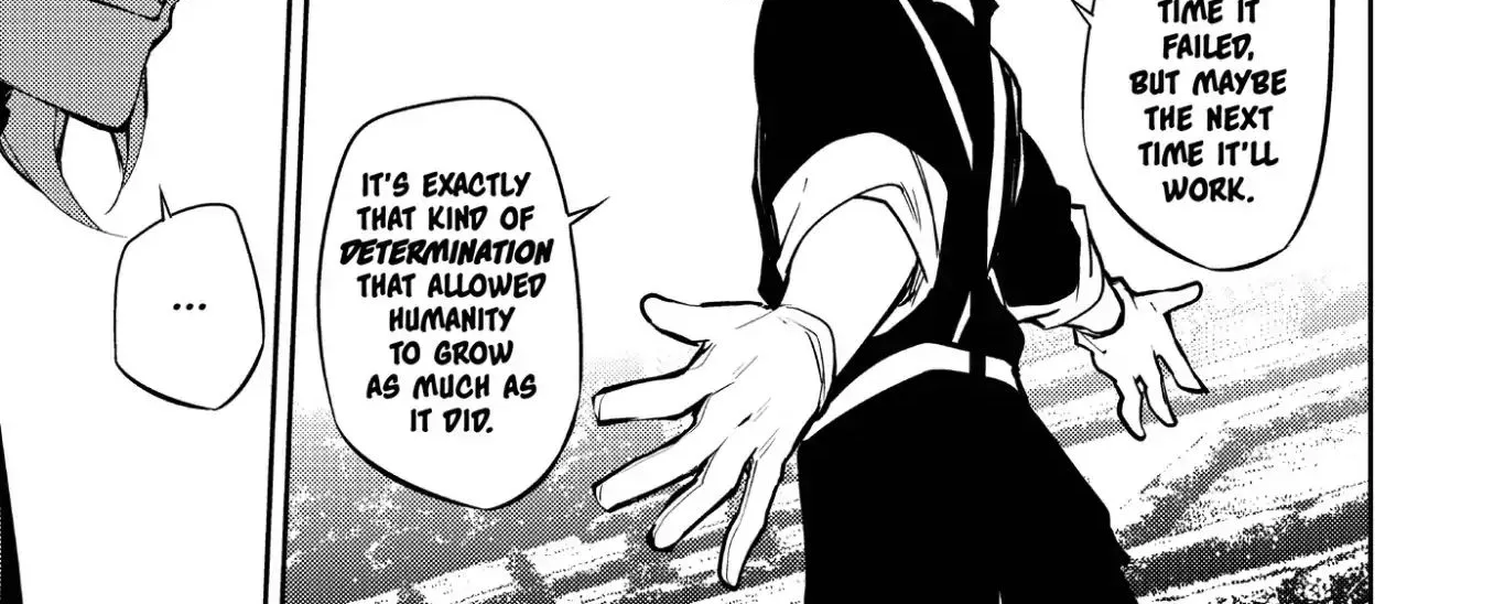 Read Owari no Seraph chapter 52 image 37 on Lezhin