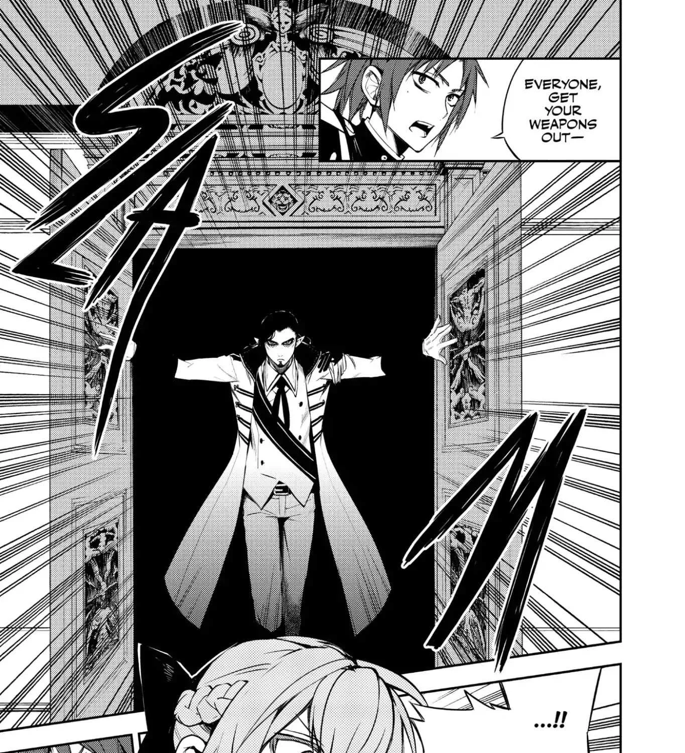 Read Owari no Seraph chapter 52 image 44 on Lezhin