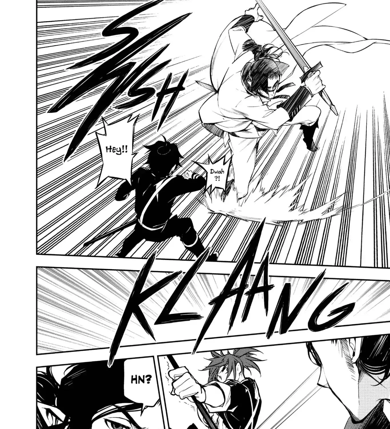 Read Owari no Seraph chapter 52 image 46 on Lezhin