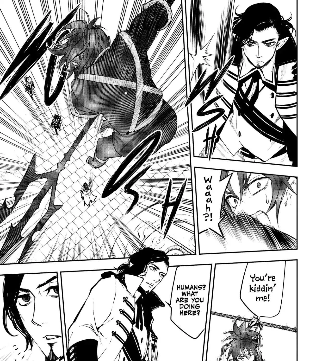 Read Owari no Seraph chapter 52 image 48 on Lezhin