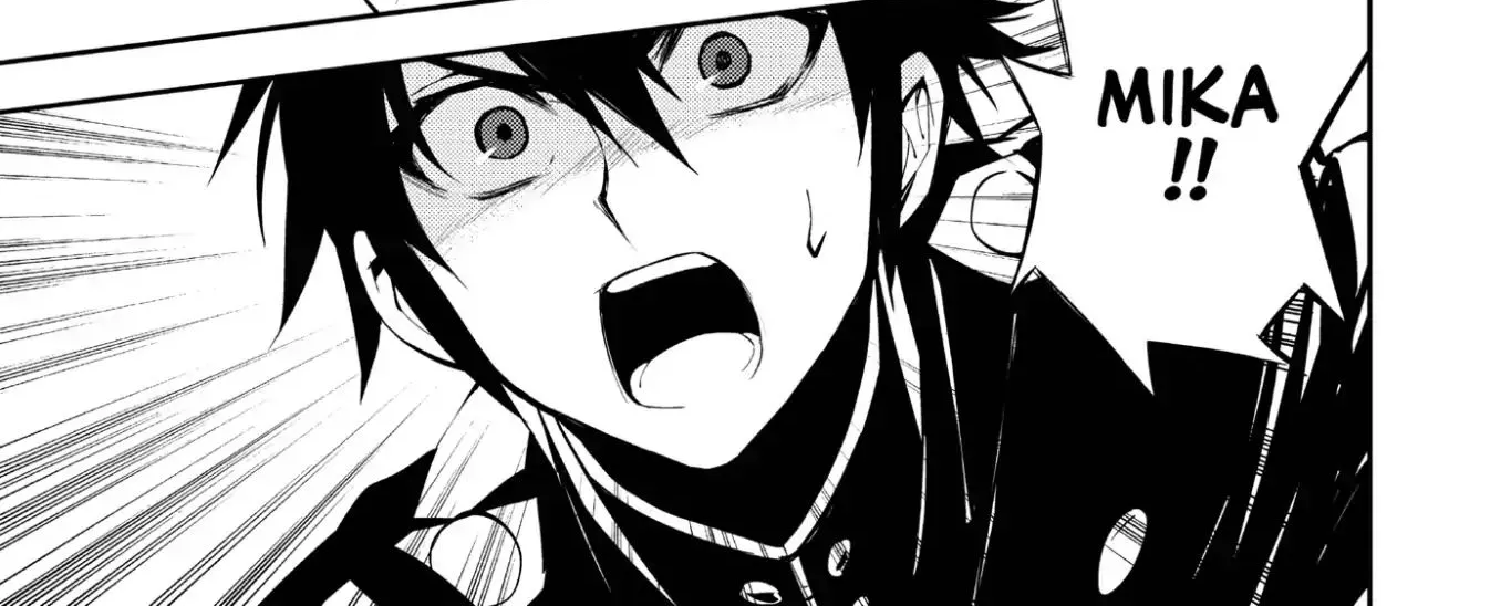 Read Owari no Seraph chapter 52 image 53 on Lezhin