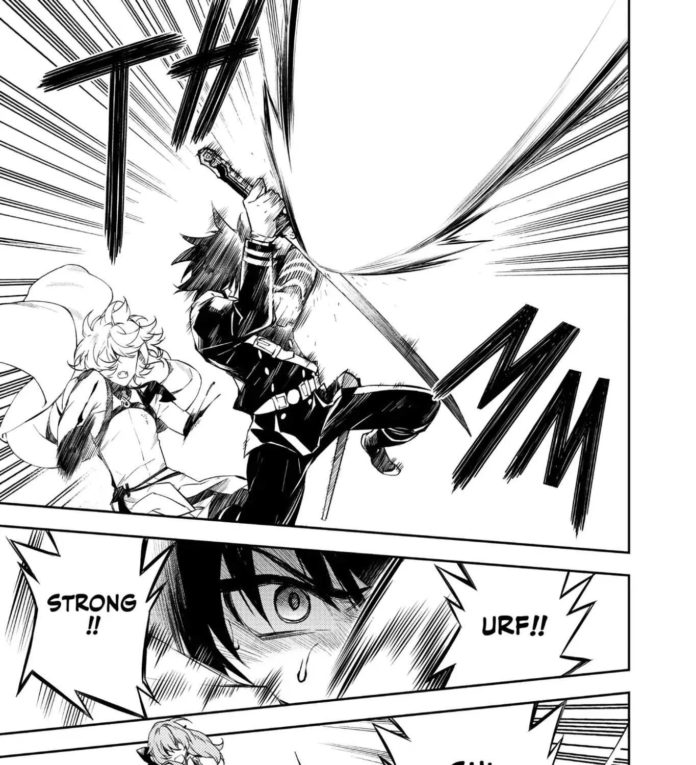 Read Owari no Seraph chapter 52 image 56 on Lezhin