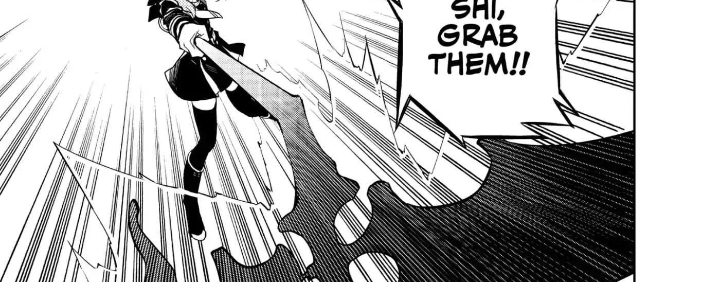 Read Owari no Seraph chapter 52 image 57 on Lezhin