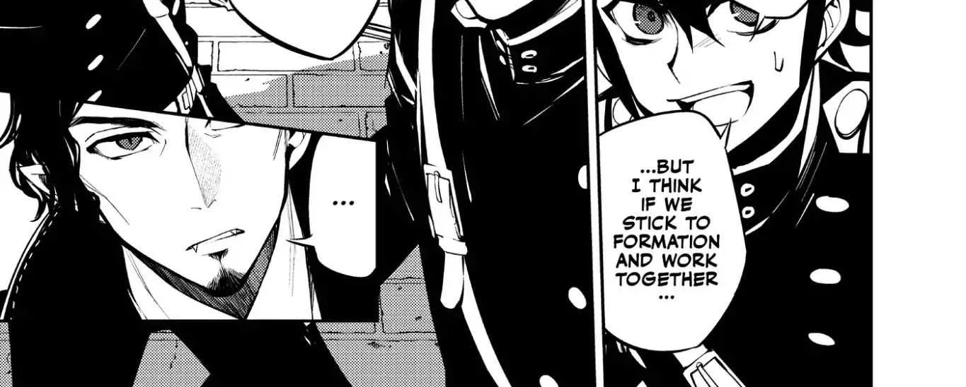 Read Owari no Seraph chapter 52 image 61 on Lezhin