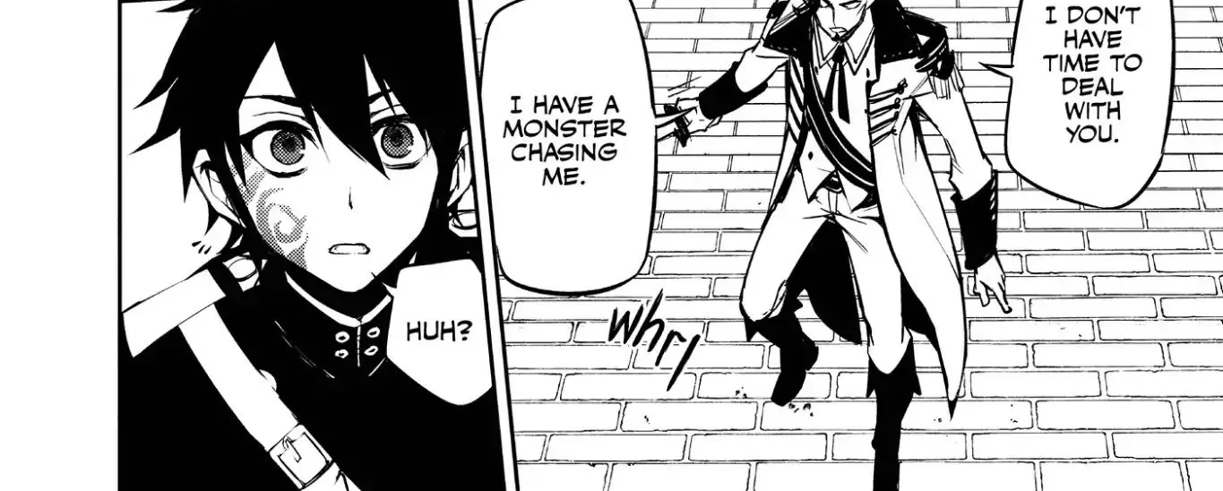 Read Owari no Seraph chapter 52 image 63 on Lezhin