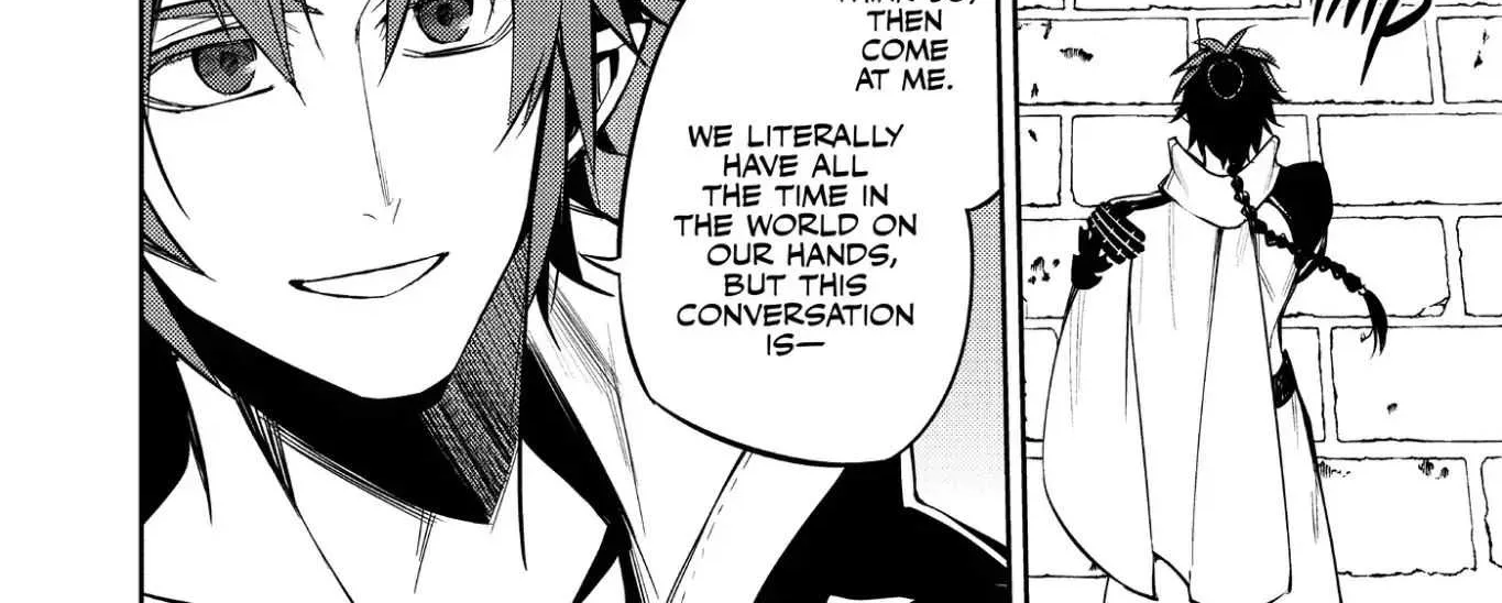 Read Owari no Seraph chapter 52 image 67 on Lezhin