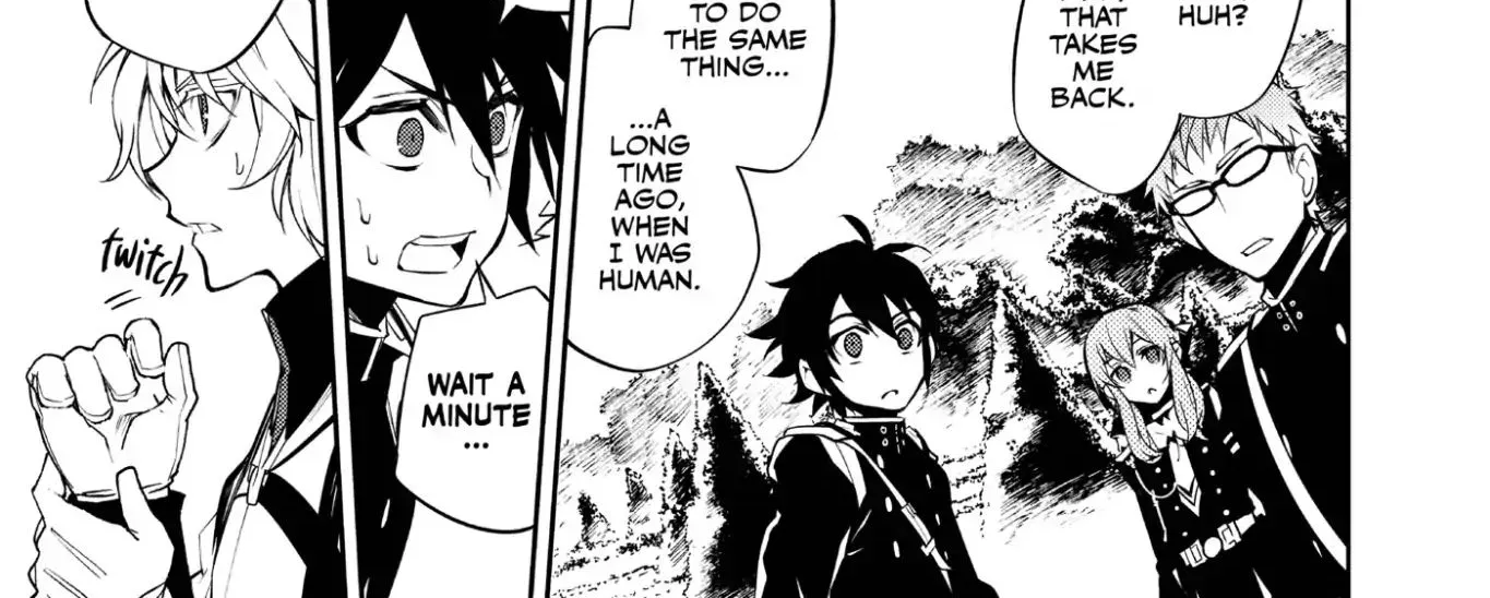 Read Owari no Seraph chapter 52 image 73 on Lezhin