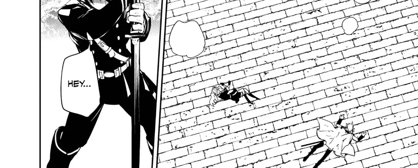 Read Owari no Seraph chapter 52 image 75 on Lezhin