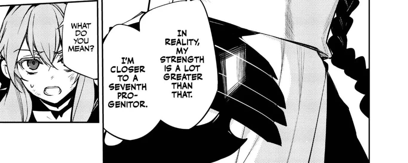 Read Owari no Seraph chapter 52 image 77 on Lezhin