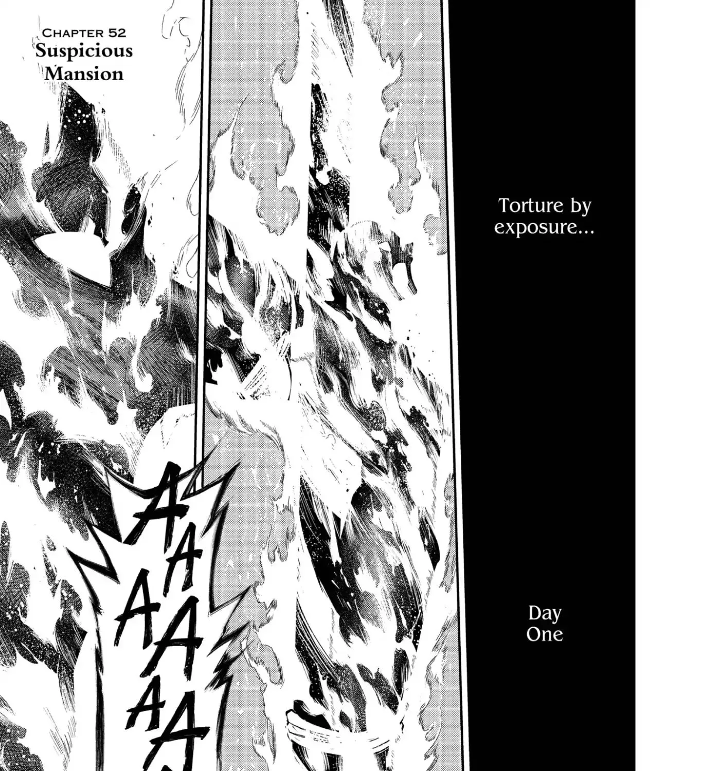 Read Owari no Seraph chapter 52 image 8 on Lezhin