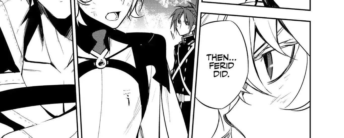 Read Owari no Seraph chapter 52 image 81 on Lezhin