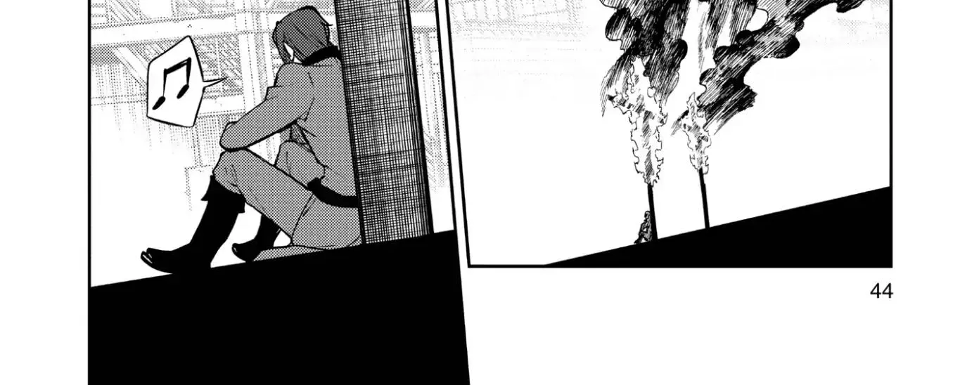 Read Owari no Seraph chapter 52 image 85 on Lezhin