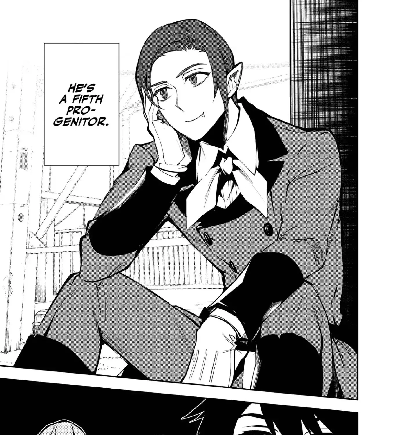 Read Owari no Seraph chapter 52 image 86 on Lezhin