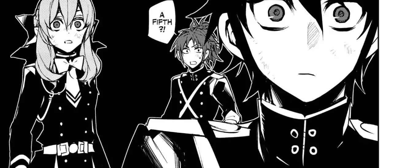 Read Owari no Seraph chapter 52 image 87 on Lezhin