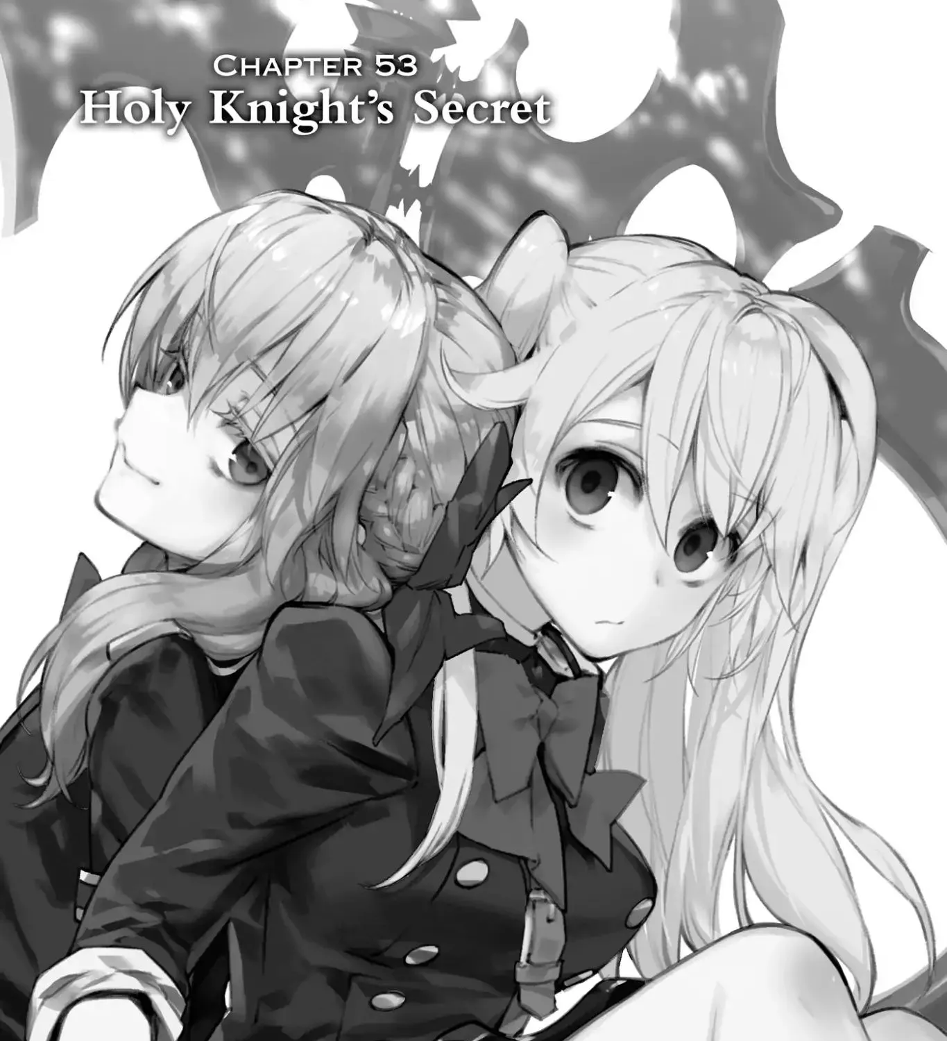 Read Owari no Seraph chapter 53 image 0 on Lezhin