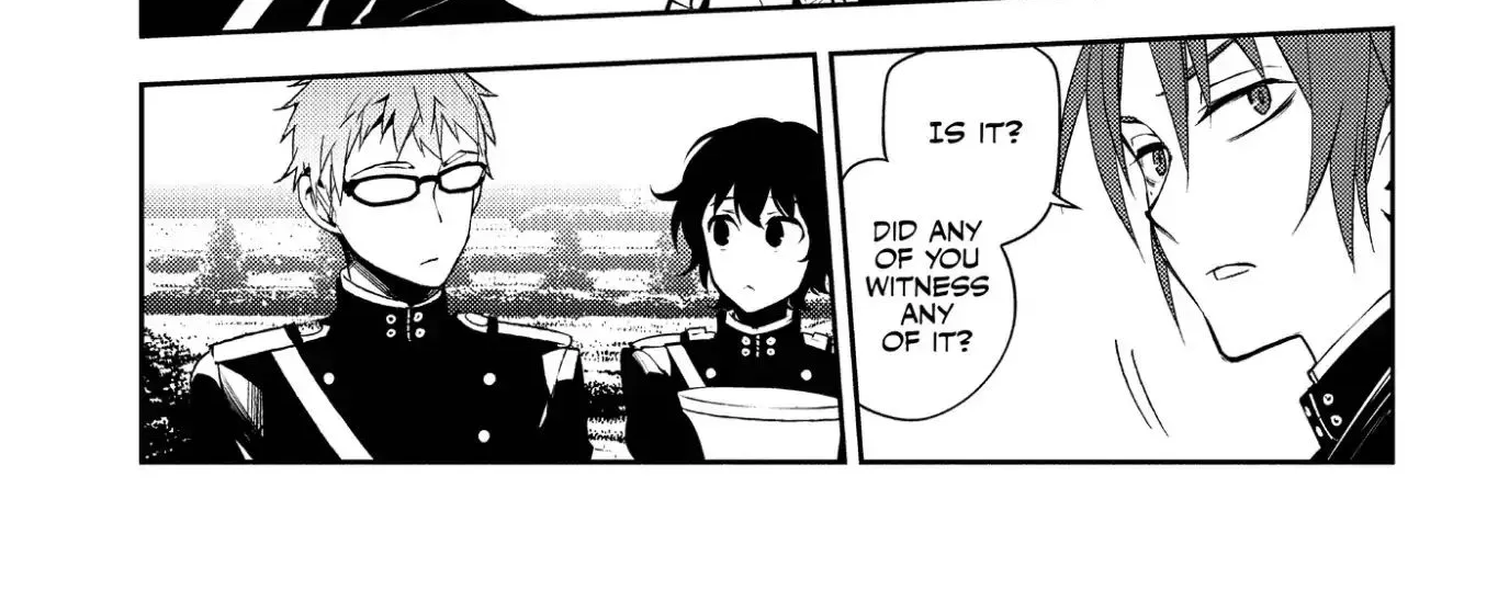Read Owari no Seraph chapter 53 image 15 on Lezhin