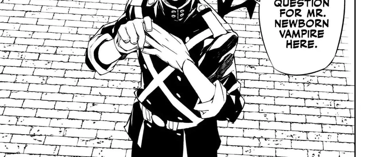 Read Owari no Seraph chapter 53 image 17 on Lezhin
