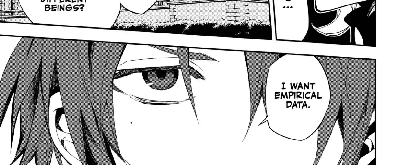 Read Owari no Seraph chapter 53 image 21 on Lezhin
