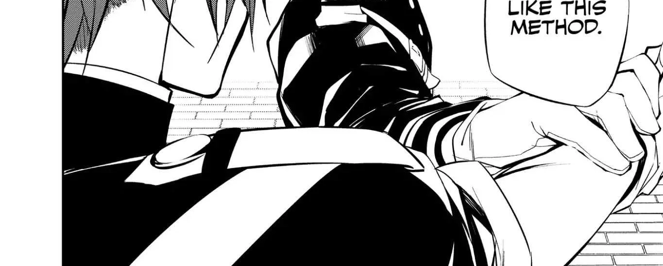 Read Owari no Seraph chapter 53 image 23 on Lezhin