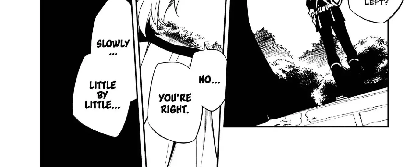 Read Owari no Seraph chapter 53 image 27 on Lezhin
