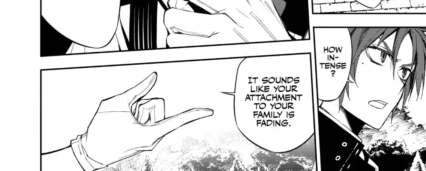 Read Owari no Seraph chapter 53 image 33 on Lezhin