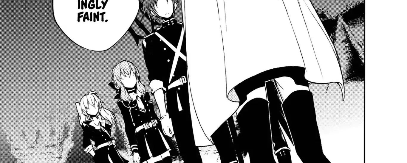 Read Owari no Seraph chapter 53 image 35 on Lezhin