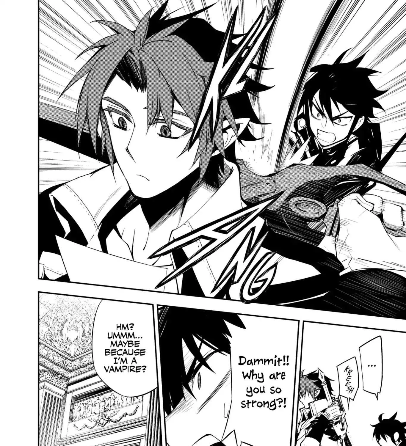 Read Owari no Seraph chapter 53 image 40 on Lezhin