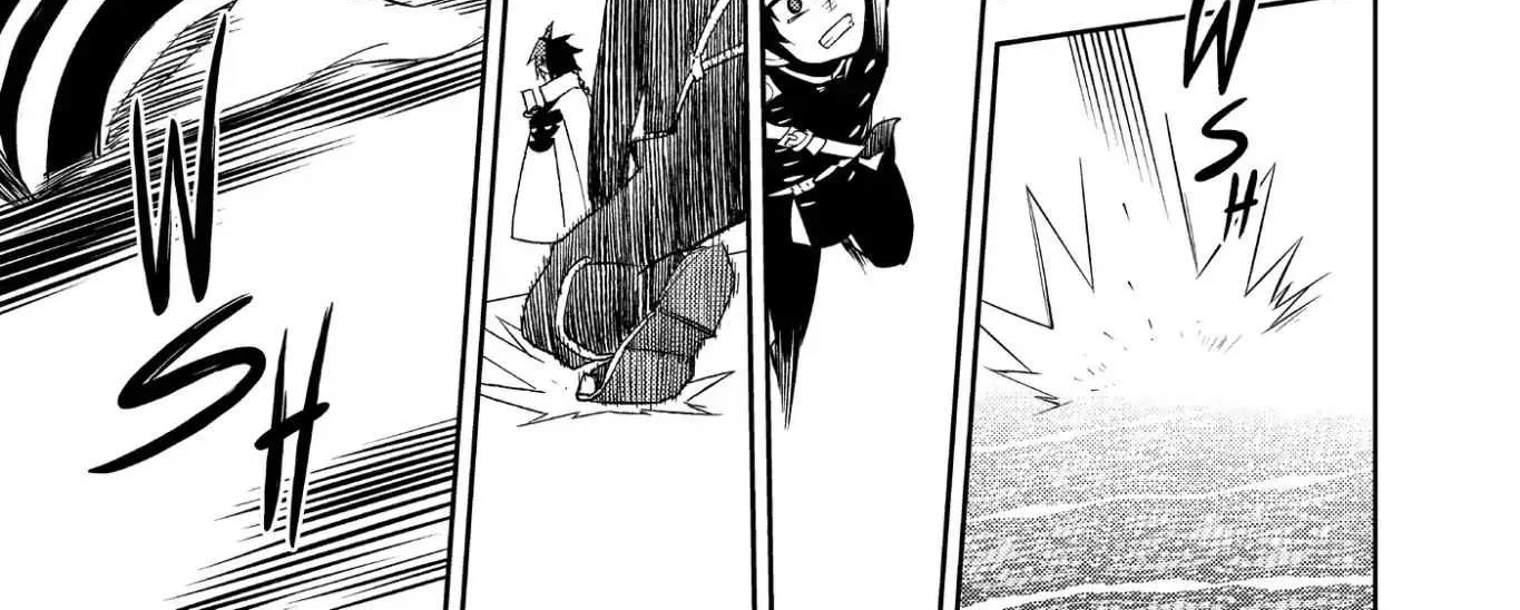 Read Owari no Seraph chapter 53 image 43 on Lezhin
