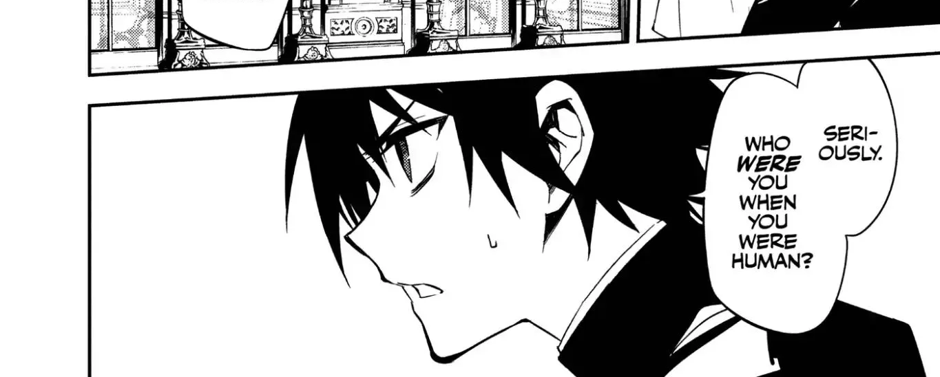 Read Owari no Seraph chapter 53 image 45 on Lezhin