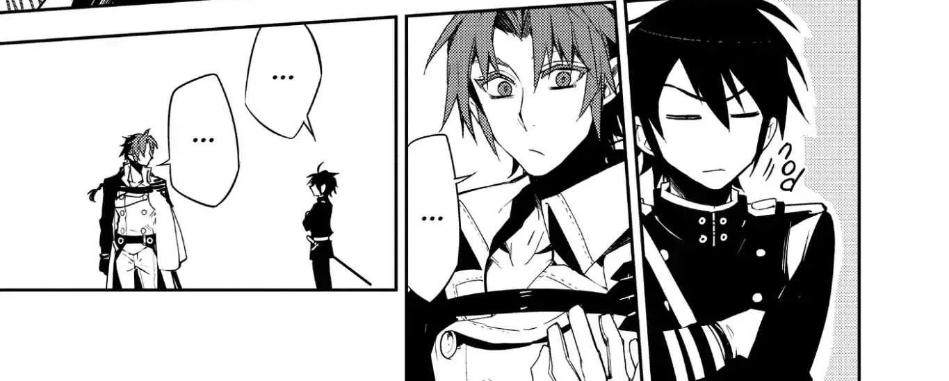 Read Owari no Seraph chapter 53 image 47 on Lezhin