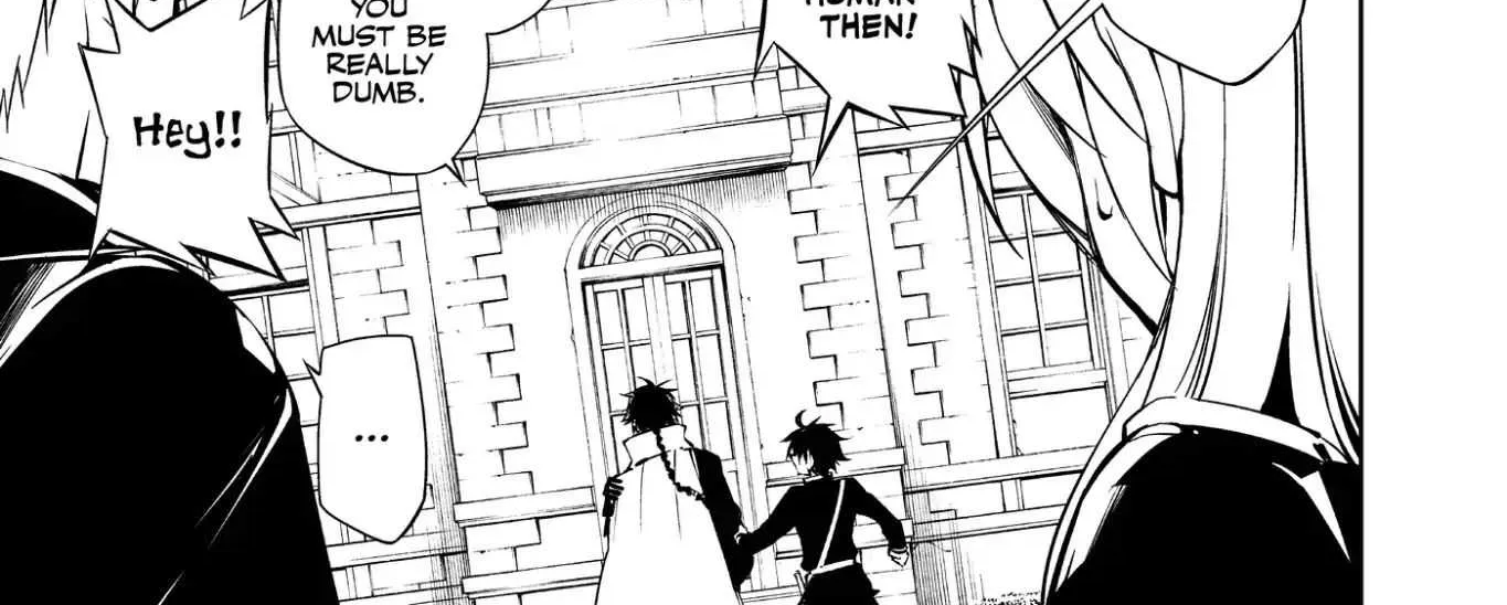 Read Owari no Seraph chapter 53 image 5 on Lezhin