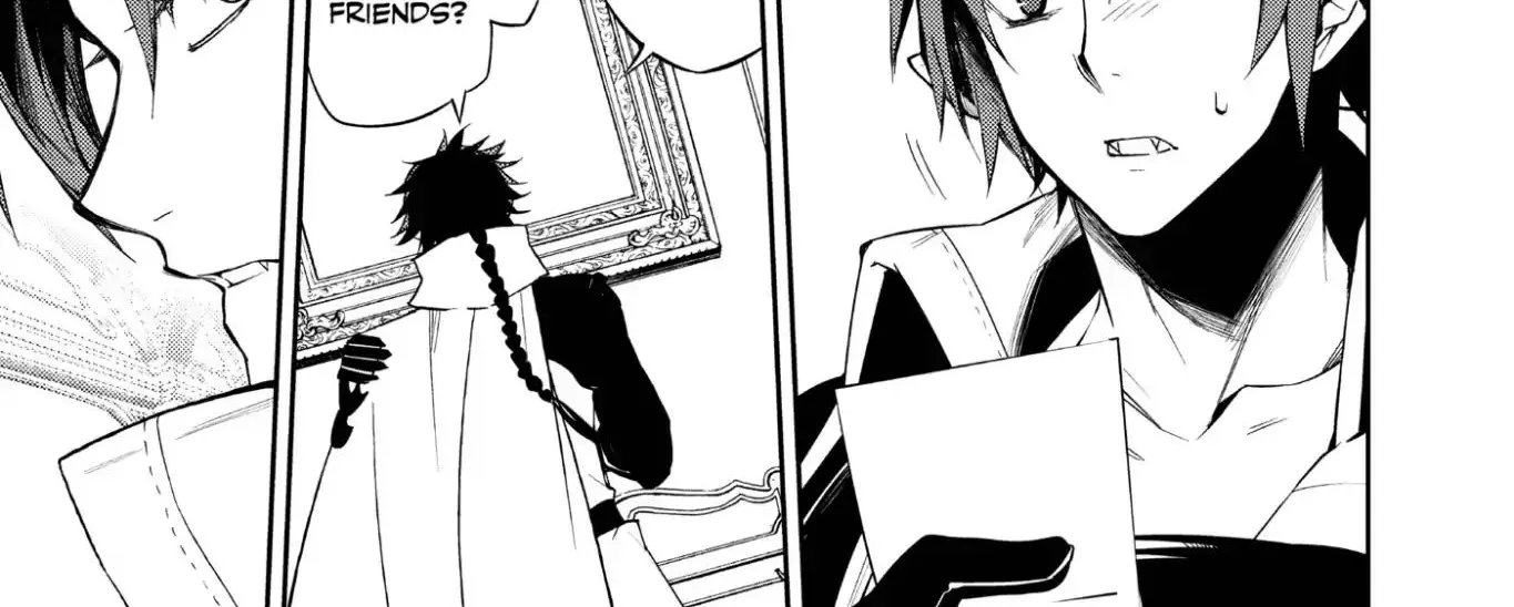 Read Owari no Seraph chapter 53 image 55 on Lezhin