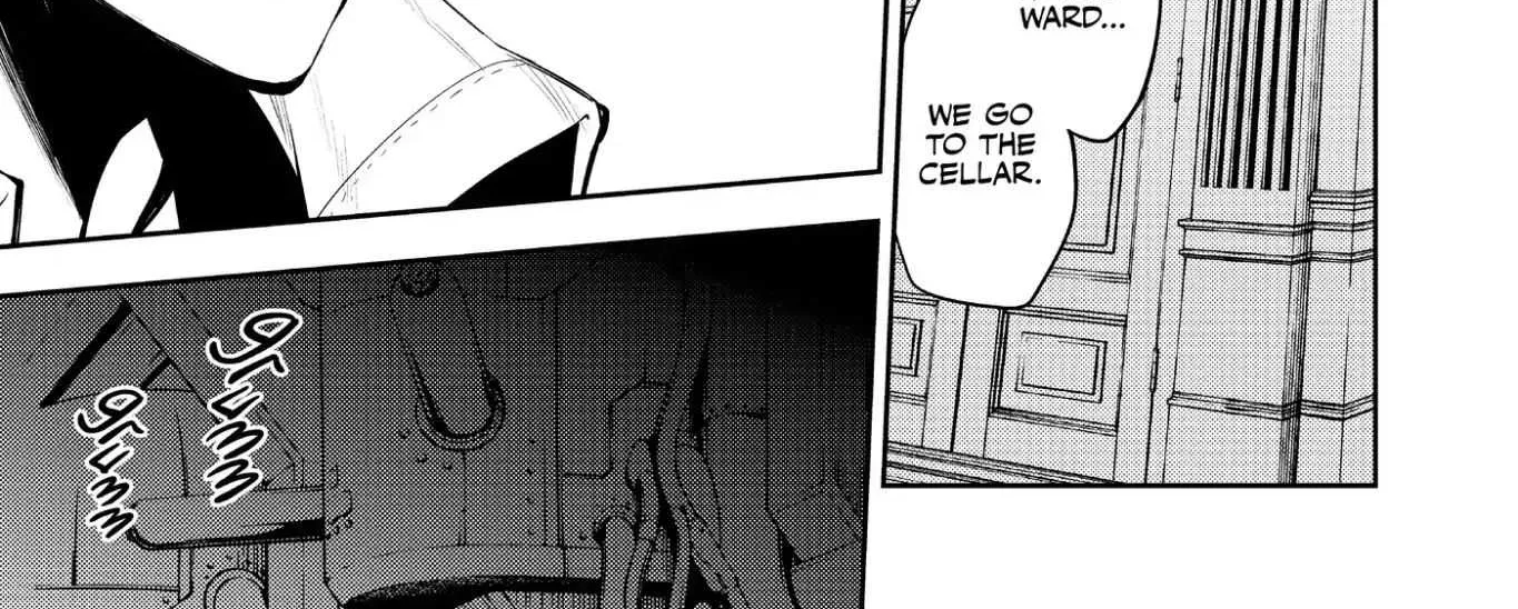 Read Owari no Seraph chapter 53 image 59 on Lezhin