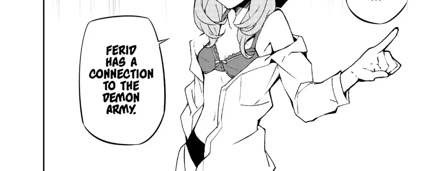 Read Owari no Seraph chapter 54 image 15 on Lezhin