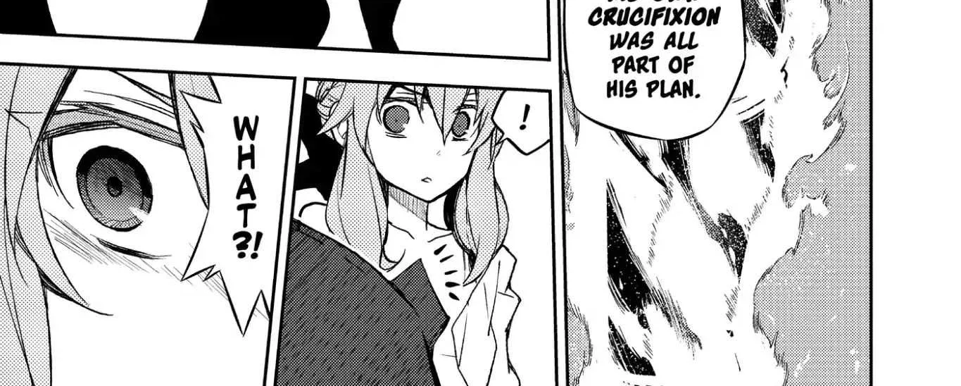 Read Owari no Seraph chapter 54 image 17 on Lezhin