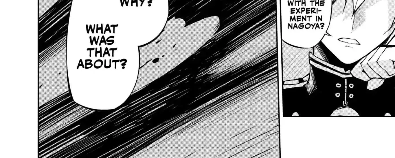 Read Owari no Seraph chapter 54 image 33 on Lezhin