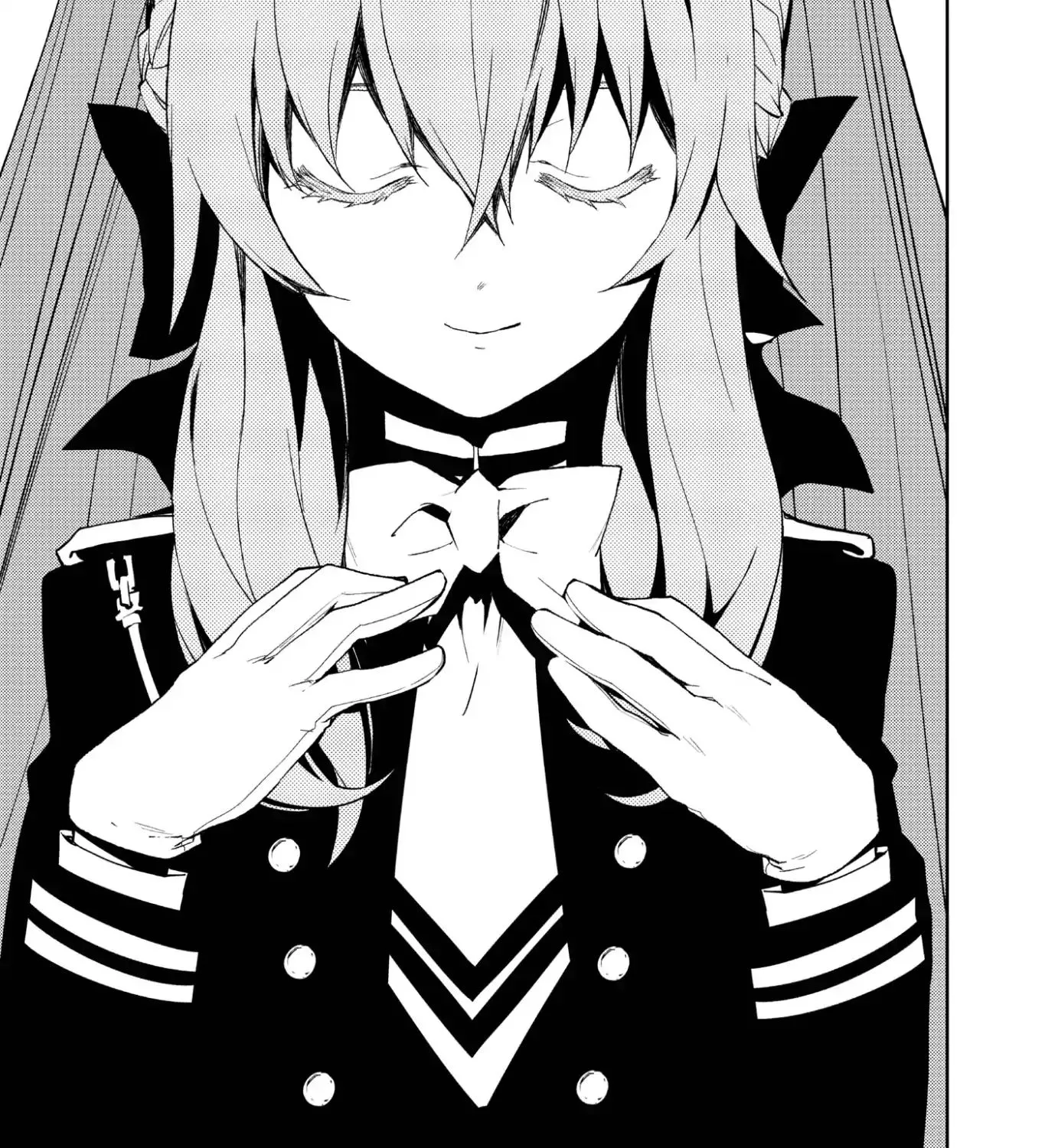Read Owari no Seraph chapter 54 image 4 on Lezhin