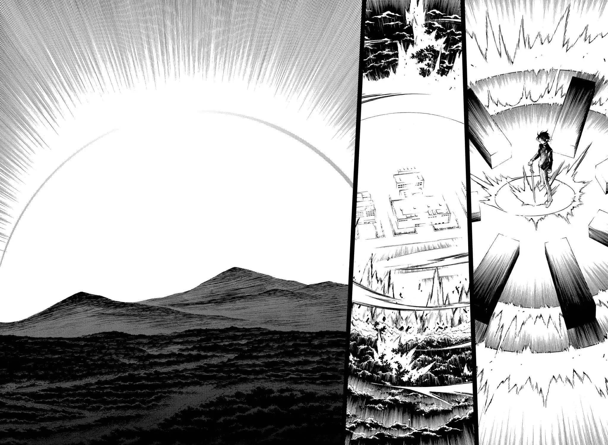 Read Owari no Seraph chapter 54 image 50 on Lezhin