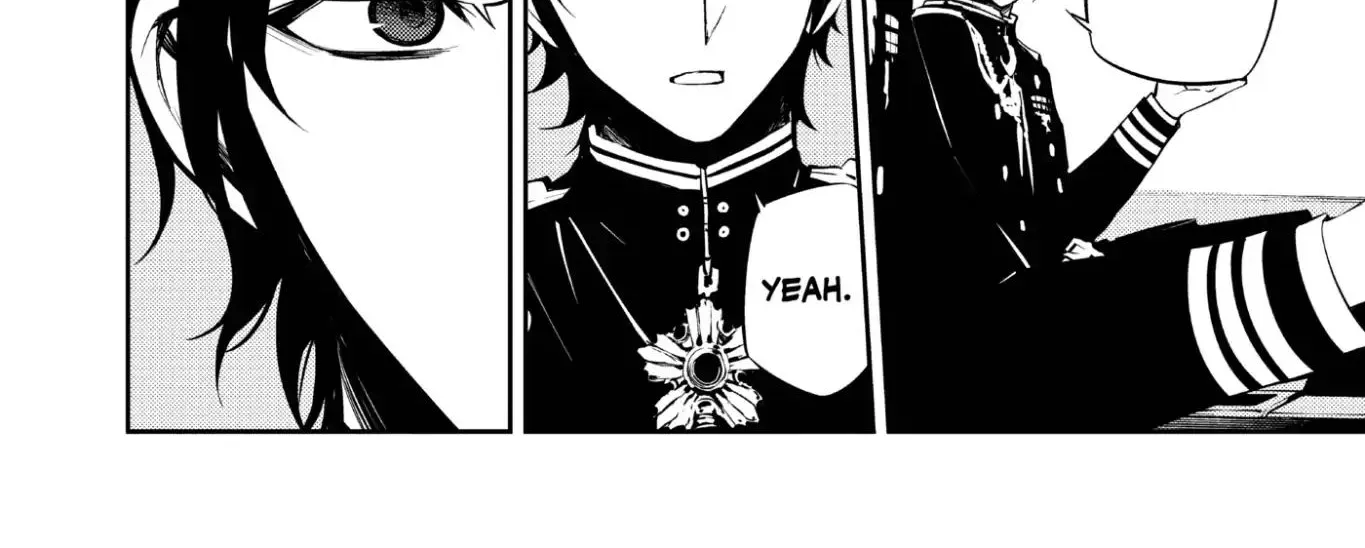 Read Owari no Seraph chapter 54 image 61 on Lezhin