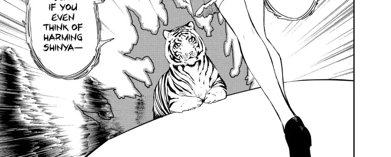 Read Owari no Seraph chapter 54 image 69 on Lezhin