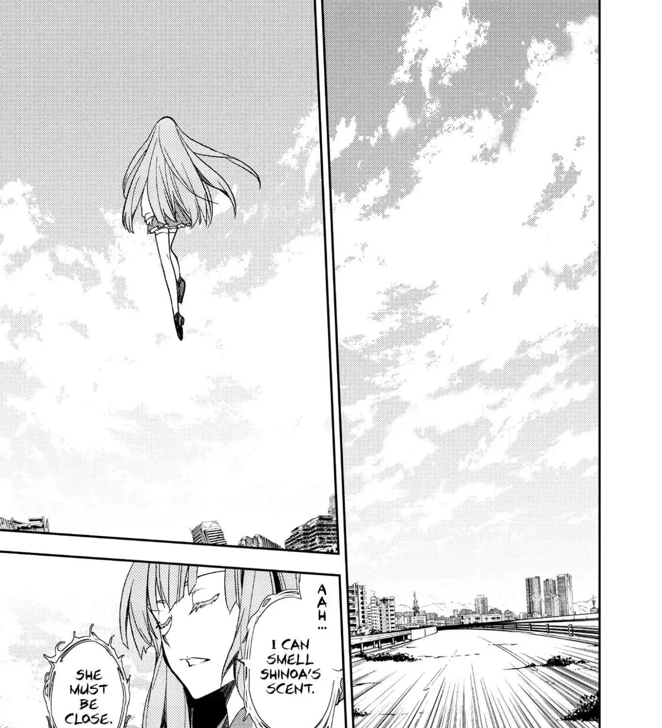 Read Owari no Seraph chapter 54 image 72 on Lezhin