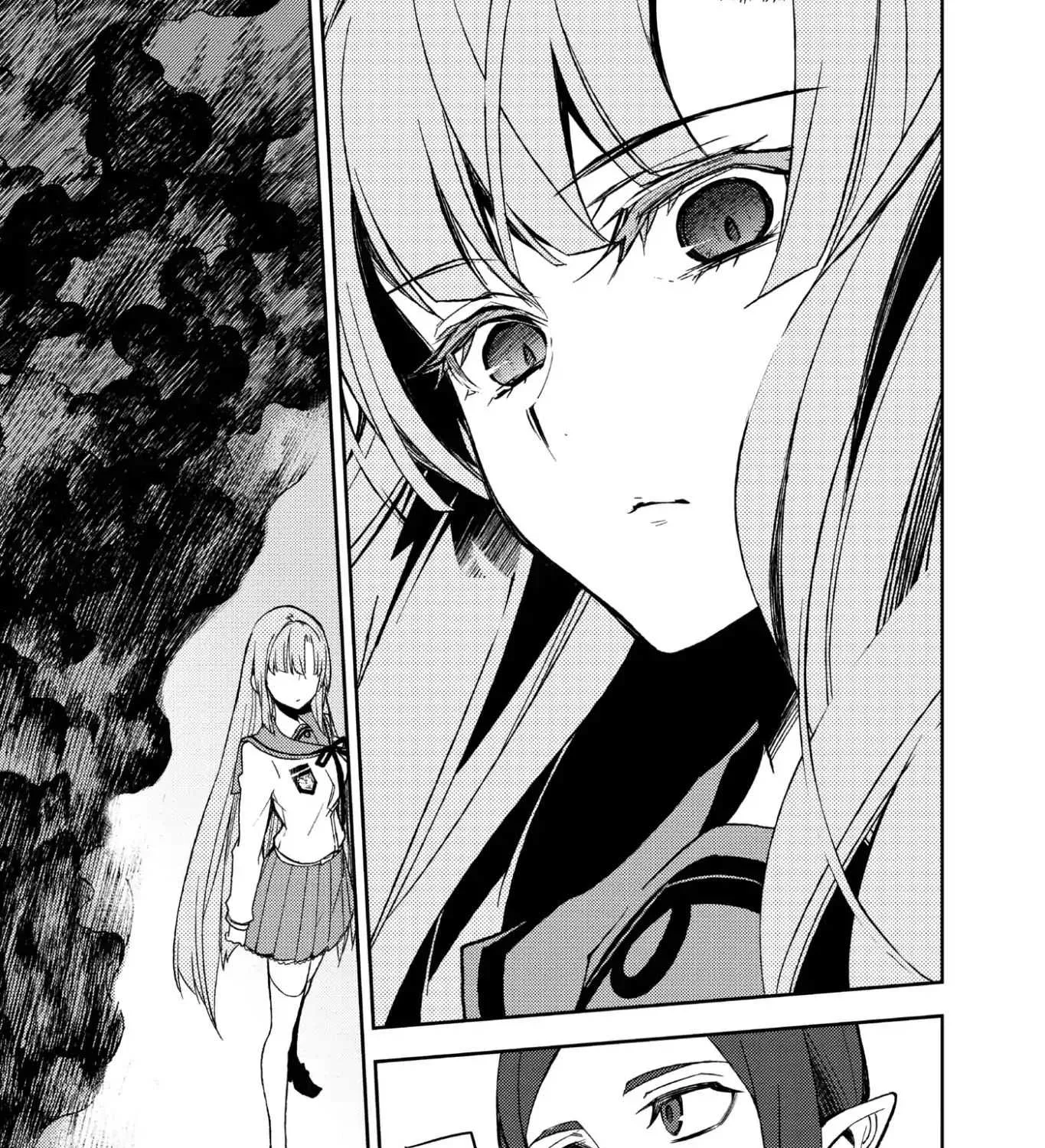 Read Owari no Seraph chapter 54 image 76 on Lezhin