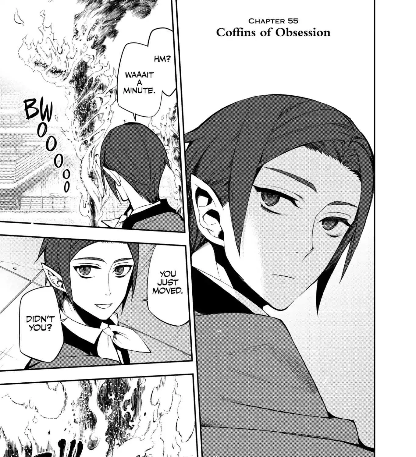 Read Owari no Seraph chapter 55 image 0 on Lezhin