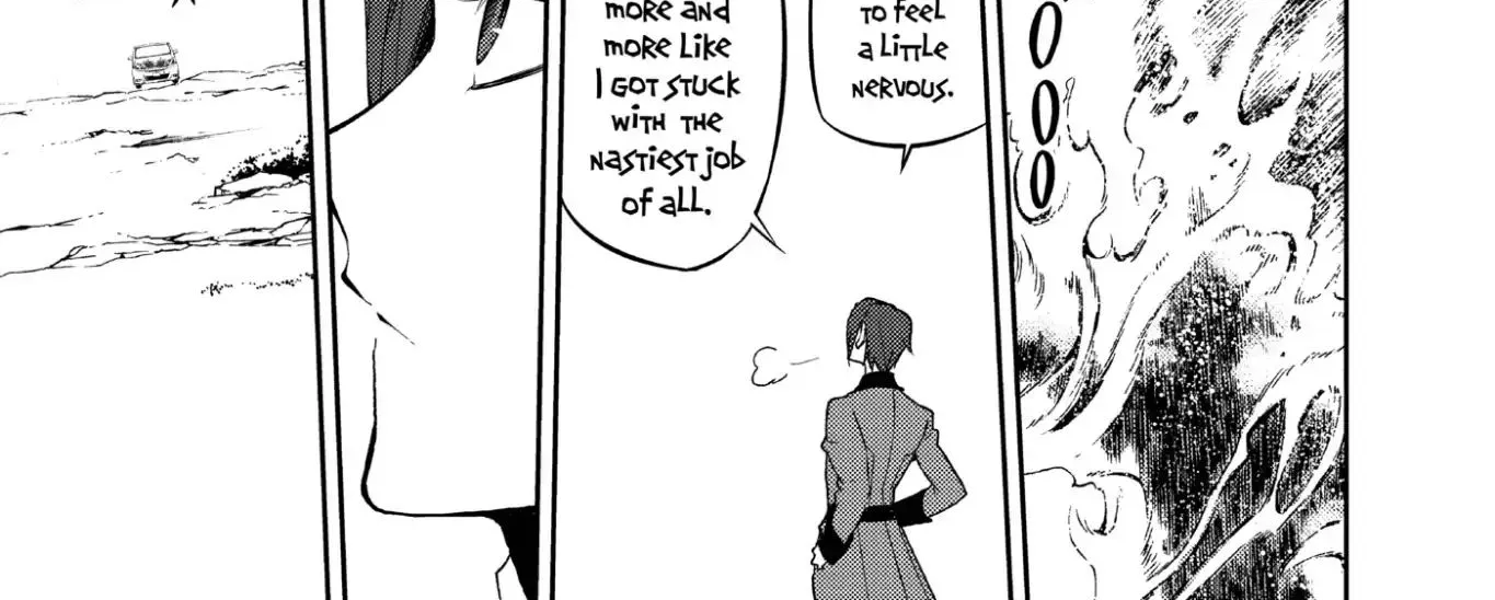 Read Owari no Seraph chapter 55 image 15 on Lezhin