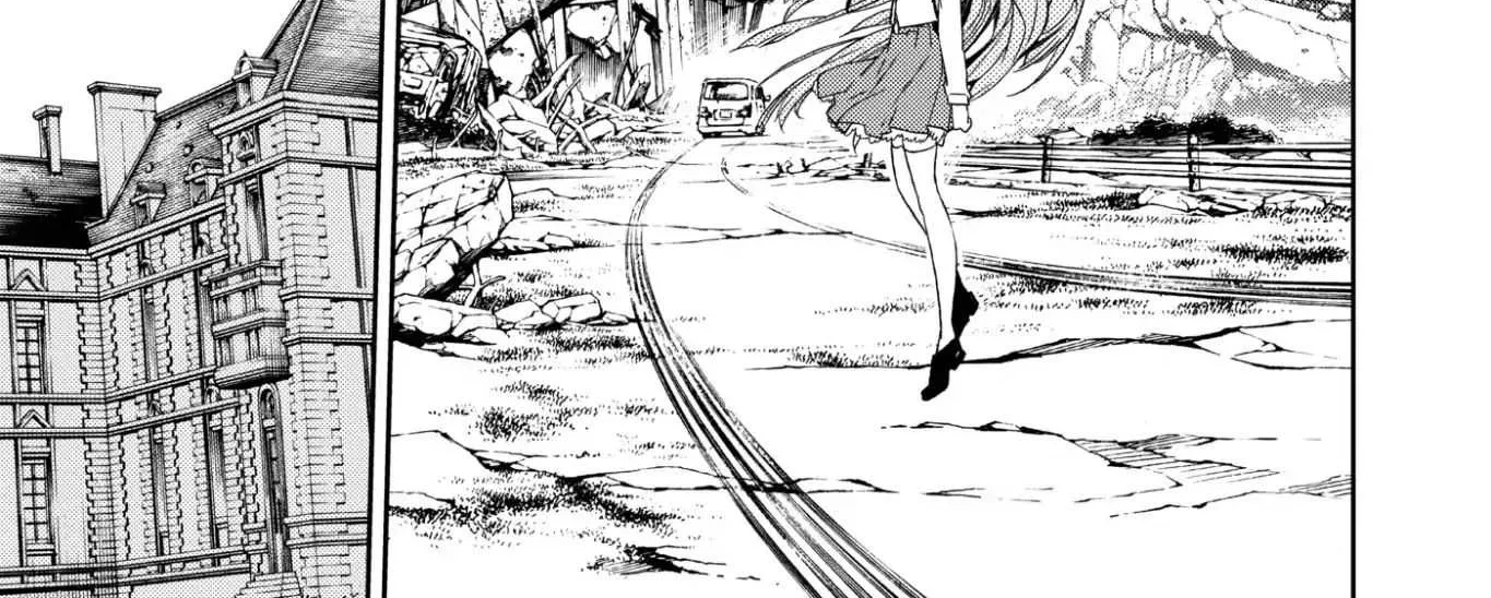 Read Owari no Seraph chapter 55 image 19 on Lezhin