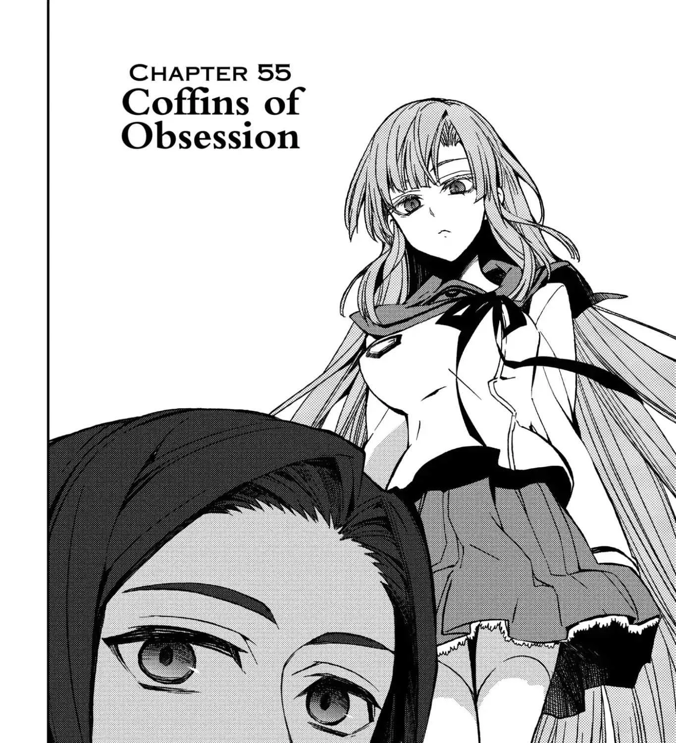 Read Owari no Seraph chapter 55 image 2 on Lezhin