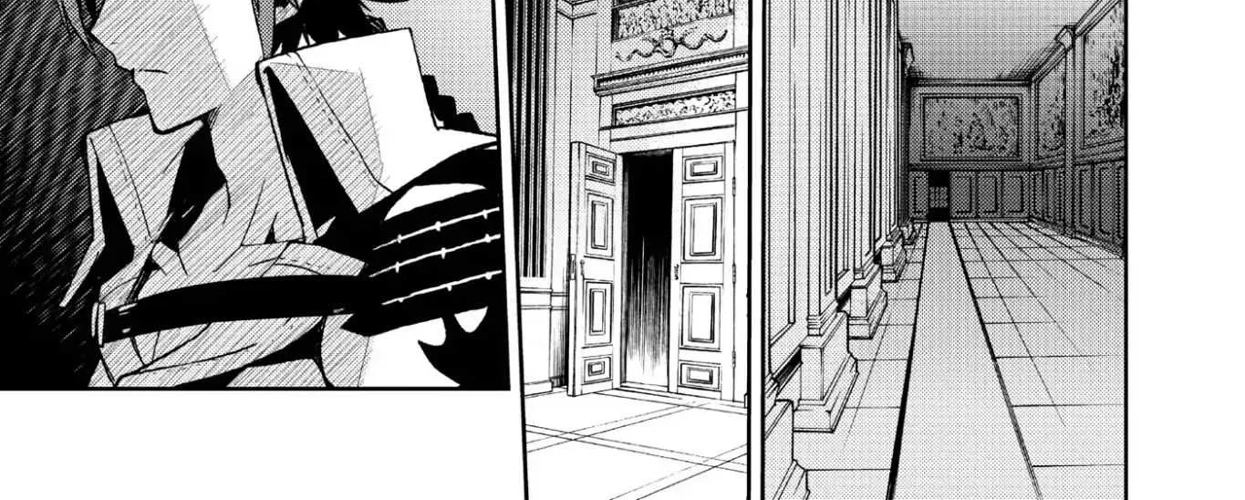 Read Owari no Seraph chapter 55 image 27 on Lezhin