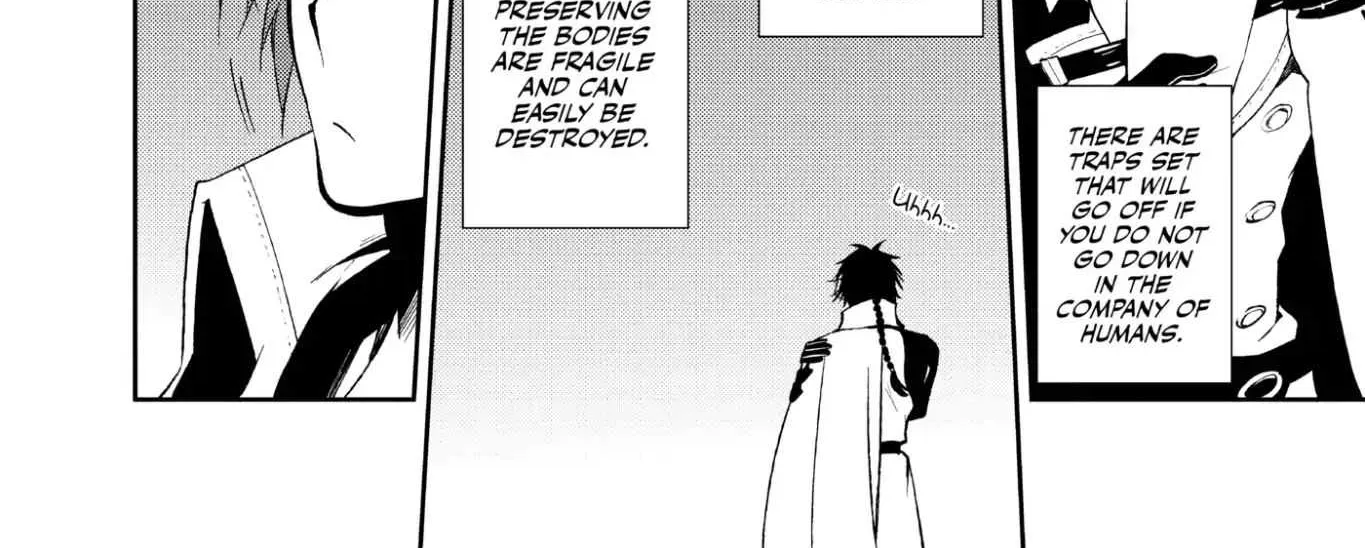 Read Owari no Seraph chapter 55 image 29 on Lezhin